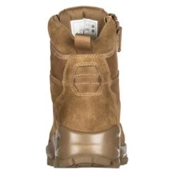 Men's 5.11 6" ATAC 2.0 Side-Zip Boots 24 Men's 5.11 6" ATAC 2.0 Side-Zip Boots -SafeStep Outfitters 4 650 511 6 atac 2 0 side zip dark coyote