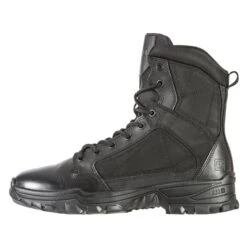 Men's 5.11 6" Fast-Tac Boots -SafeStep Outfitters 4 650 511 6 fast tac black
