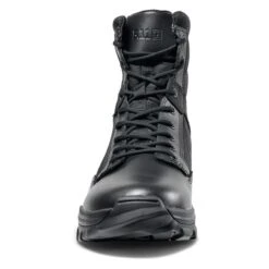 Men's 5.11 6" Fast-Tac Waterproof Boots 12 Men's 5.11 6" Fast-Tac Waterproof Boots -SafeStep Outfitters 4 650 511 6 fast tac waterproof black