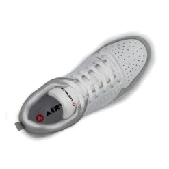 Men's Airwalk Arena Composite Toe -SafeStep Outfitters 4 650 airwalk arena composite toe white gray