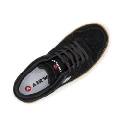 Men's Airwalk Mongo Composite Toe 24 Men's Airwalk Mongo Composite Toe -SafeStep Outfitters 4 650 airwalk mongo composite toe black gum1