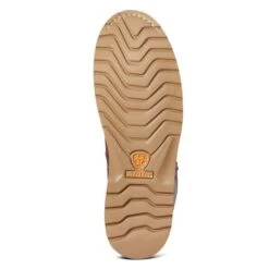 Men's Ariat 6" Rebar Wedge Composite Toe Waterproof Boots -SafeStep Outfitters 4 650 ariat 6 rebar wedge composite toe waterproof boots rusted copper