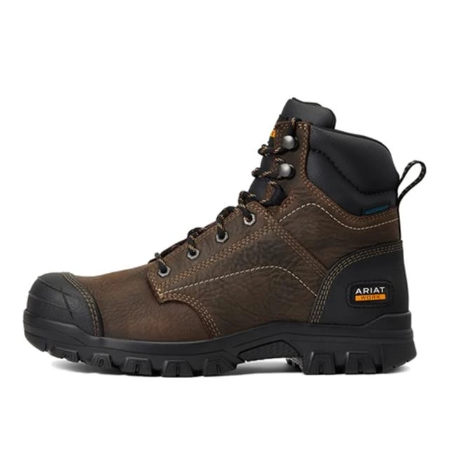 Women's Ariat 6" Treadfast Waterproof Boots 7 Women's Ariat 6" Treadfast Waterproof Boots - Image 5