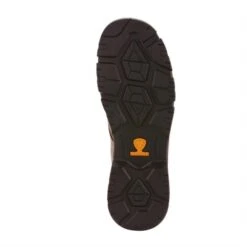 Men's Ariat Edge LTE Chukka Composite Toe Waterproof Boots 11 Men's Ariat Edge LTE Chukka Composite Toe Waterproof Boots -SafeStep Outfitters 4 650 ariat edge lte chukka composite toe waterproof boots dark brown