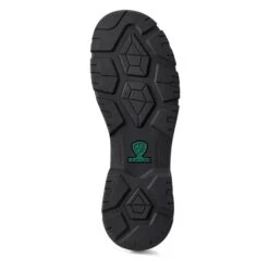 Men's Ariat Edge LTE Slip-On Composite Toe Boots -SafeStep Outfitters 4 650 ariat edge lte slip on composite toe dark brown