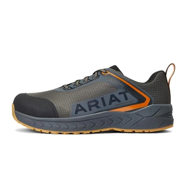Men's Ariat Outpace Composite Toe 7 Men's Ariat Outpace Composite Toe - Image 5