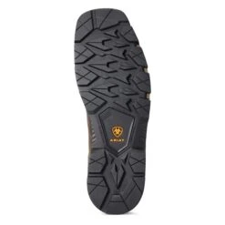 Men's Ariat Rebar Flex Western Composite Toe Waterproof Boots 11 Men's Ariat Rebar Flex Western Composite Toe Waterproof Boots -SafeStep Outfitters 4 650 ariat rebar flex western composite toe waterproof boots dark brown black