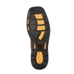 Men's Ariat WorkHog Patriot Steel Toe Boots -SafeStep Outfitters 4 650 ariat workhog patriot steel toe boots earth sand camo sand camo print