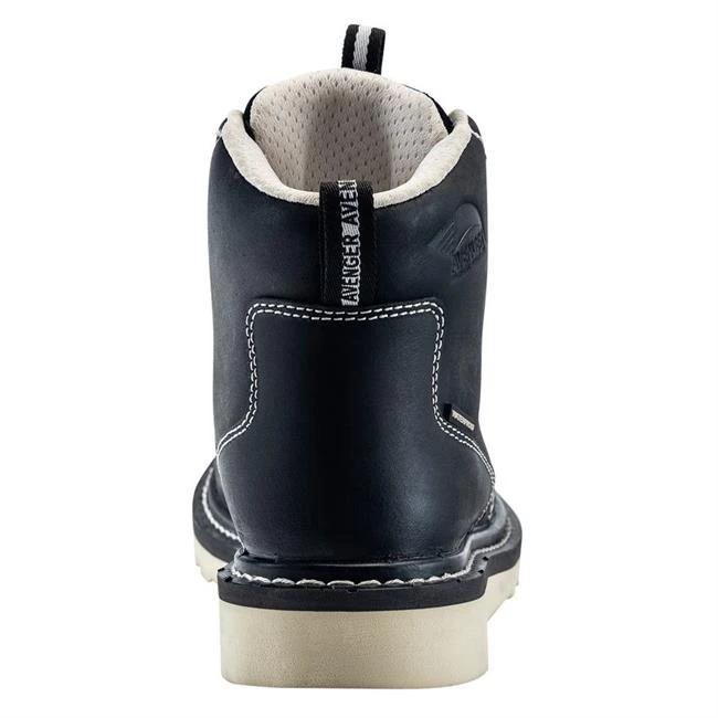 Women's Avenger 6" Wedge Carbon Toe Waterproof Moc Toe Boots 13 Women's Avenger 6" Wedge Carbon Toe Waterproof Moc Toe Boots - Image 11