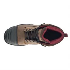 Men's Avenger 7542 Composite Toe Boots -SafeStep Outfitters 4 650 avenger 7542 composite toe brown