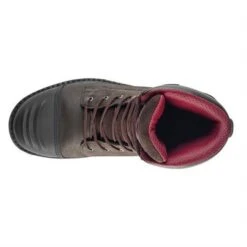 Men's Avenger 7575 200g Composite Toe Waterproof Boots -SafeStep Outfitters 4 650 avenger 7575 200g composite toe waterproof brown