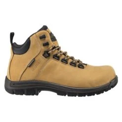 Men's Avenger Breaker Mid Composite Toe Waterproof Boots -SafeStep Outfitters 4 650 avenger breaker mid composite toe waterproof boots wheat