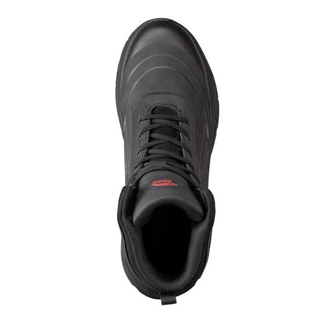 Men's Avenger K4 Mid Alloy Toe Waterproof Boots 11 Men's Avenger K4 Mid Alloy Toe Waterproof Boots - Image 9