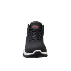 Men's Avenger Reaction Alloy Toe -SafeStep Outfitters 4 650 avenger reaction alloy toe black cream