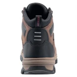 Men's Avenger Ripsaw Alloy Toe Waterproof Boots -SafeStep Outfitters 4 650 avenger ripsaw alloy toe waterproof boots brown