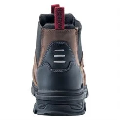 Men's Avenger Ripsaw Alloy Toe Waterproof Romeo Met Guard Boots -SafeStep Outfitters 4 650 avenger ripsaw alloy toe waterproof romeo met guard boots brown