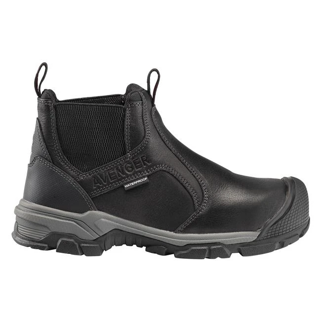 Men's Avenger Ripsaw Romeo Alloy Toe Waterproof 15 Men's Avenger Ripsaw Romeo Alloy Toe Waterproof - Image 13