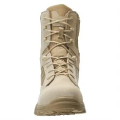 Men's Bates GX-8 Desert Composite Toe Side-Zip Boots -SafeStep Outfitters 4 650 bates gx 8 desert composite toe side zip desert tan