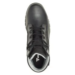 Men's Bates GX X2 Mid Dryguard Waterproof Boots 12 Men's Bates GX X2 Mid Dryguard Waterproof Boots -SafeStep Outfitters 4 650 bates gx x2 mid dryguard waterproof boots black