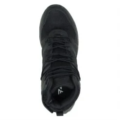 Men's Bates Rally Force Tall Side-Zip Waterproof Boots -SafeStep Outfitters 4 650 bates rally force tall side zip waterproof boots black