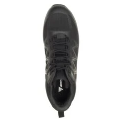 Men's Bates Rush Mid Work Composite Toe Boots -SafeStep Outfitters 4 650 bates rush mid work composite toe boots midnight