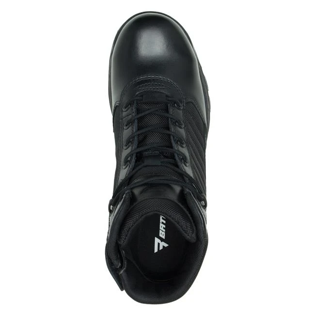 Men's Bates Tactical Sport 2 Mid Side-Zip Composite Toe Boots 13 Men's Bates Tactical Sport 2 Mid Side-Zip Composite Toe Boots - Image 11