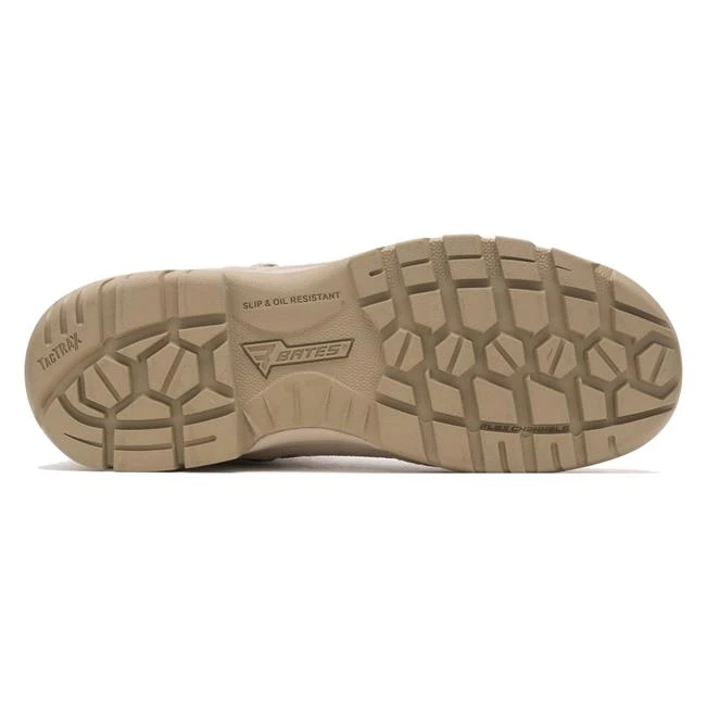 Men's Bates Tactical Sport 2 Mid Side-Zip Composite Toe Boots 19 Men's Bates Tactical Sport 2 Mid Side-Zip Composite Toe Boots - Image 17