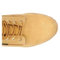 Men's Carolina 200G Journeyman Waterproof Boots -SafeStep Outfitters 4 650 carolina 200g journeyman waterproof boots wheat