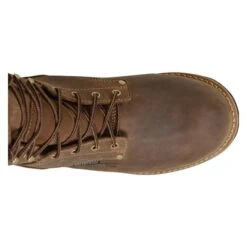 Men's Carolina Poplar 600G Composite Toe Waterproof Boots 12 Men's Carolina Poplar 600G Composite Toe Waterproof Boots -SafeStep Outfitters 4 650 carolina poplar 600gcomposite toe waterproof boots brown