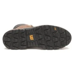 Men's CAT 6" Exposition Alloy Toe Boots -SafeStep Outfitters 4 650 cat 6 exposition alloy toe boots pyramid