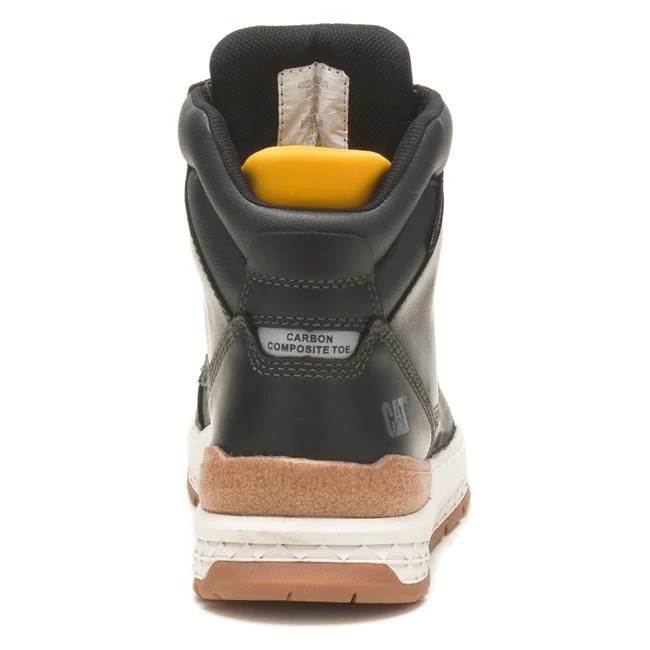 Men's CAT Impact Waterproof Carbon Composite Toe Boots 15 Men's CAT Impact Waterproof Carbon Composite Toe Boots - Image 13