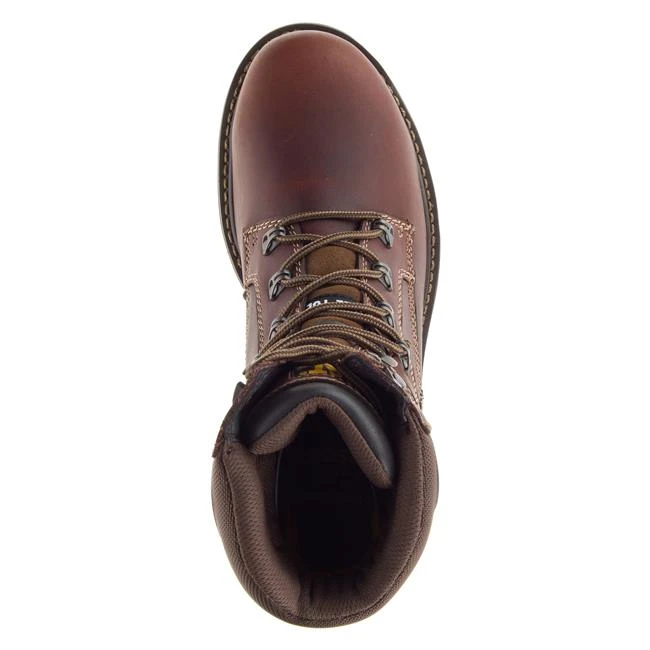 Men's CAT Indiana 2.0 Steel Toe Boots 7 Men's CAT Indiana 2.0 Steel Toe Boots - Image 5