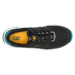 Women's CAT Streamline 2.0 Composite Toe 37 Women's CAT Streamline 2.0 Composite Toe -SafeStep Outfitters 4 650 cat streamline 2 0 composite toe black teal