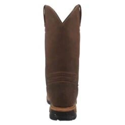 Men's Dan Post Twister Composite Toe Boots 16 Men's Dan Post Twister Composite Toe Boots -SafeStep Outfitters 4 650 dan post twister composite toe boots brown