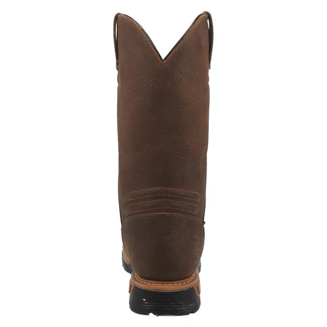 Men's Dan Post Twister Composite Toe Boots 7 Men's Dan Post Twister Composite Toe Boots - Image 5