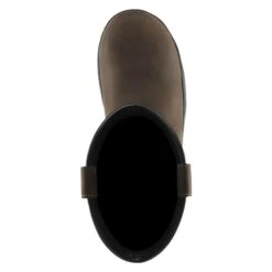 Men's Danner 10" Caliper Wellington Alloy Toe Boots 11 Men's Danner 10" Caliper Wellington Alloy Toe Boots -SafeStep Outfitters 4 650 danner 10 caliper wellington alloy toe boots brown