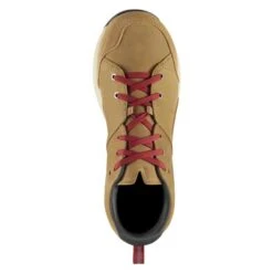 Men's Danner 3" Trail Roamer Waterproof -SafeStep Outfitters 4 650 danner 3 trail roamer waterproof bone brown rhodo red