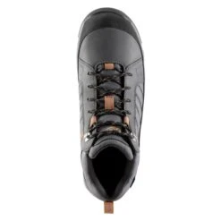 Men's Danner 4.5" Riverside Waterproof Boots -SafeStep Outfitters 4 650 danner 4 5 riverside waterproof boots gray orange