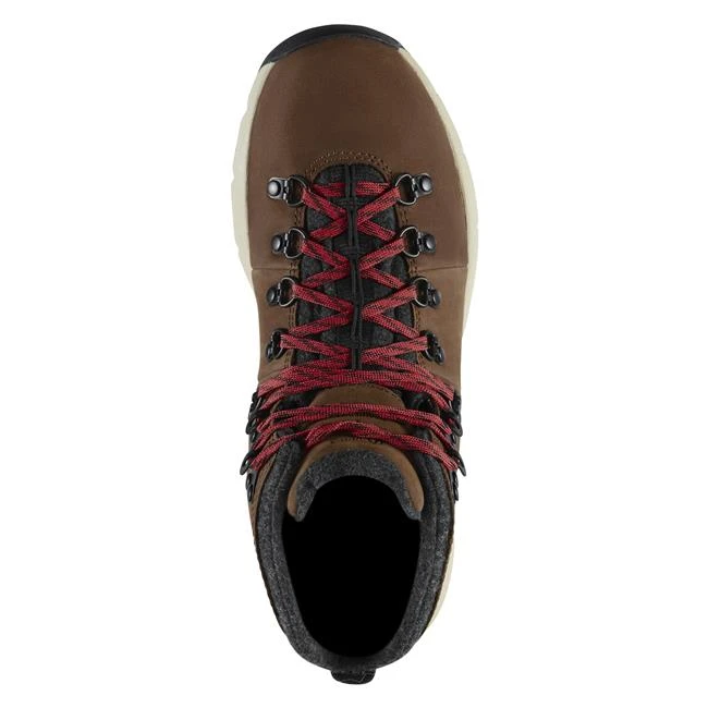Women's Danner 4.5" Mountain 600 200G Waterproof 7 Women's Danner 4.5" Mountain 600 200G Waterproof - Image 5