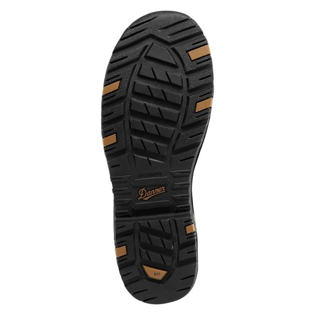 Women's Danner 5" Caliper Alloy Toe Waterproof Boots 7 Women's Danner 5" Caliper Alloy Toe Waterproof Boots - Image 5