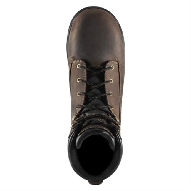 Men's Danner 6" Caliper Waterproof Boots 7 Men's Danner 6" Caliper Waterproof Boots - Image 5