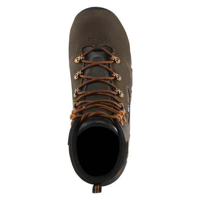 Men's Danner 6" Vicious GORE-TEX Met Guard Composite Toe Boots 7 Men's Danner 6" Vicious GORE-TEX Met Guard Composite Toe Boots - Image 5