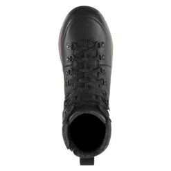 Women's Danner 7" Arctic 600 Side-Zip 200G Waterproof Boots -SafeStep Outfitters 4 650 danner 7 arctic 600 side zip 200g waterproof boots black mojave