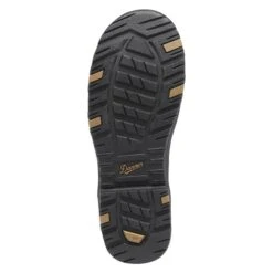 Men's Danner 8" Caliper Alloy Toe Boots 11 Men's Danner 8" Caliper Alloy Toe Boots -SafeStep Outfitters 4 650 danner 8 caliper alloy toe boots brown