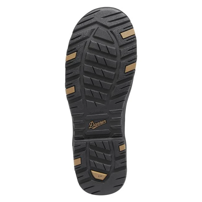 Men's Danner 8" Caliper Alloy Toe Boots 7 Men's Danner 8" Caliper Alloy Toe Boots - Image 5