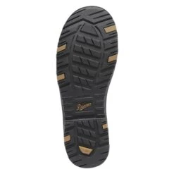 Men's Danner 8" Caliper Waterproof Boots -SafeStep Outfitters 4 650 danner 8 caliper boots brown