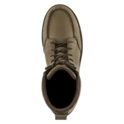 Men's Danner 8" Cedar River Waterproof Boots 11 Men's Danner 8" Cedar River Waterproof Boots -SafeStep Outfitters 4 650 danner 8 cedar river waterproof boots timberwolf