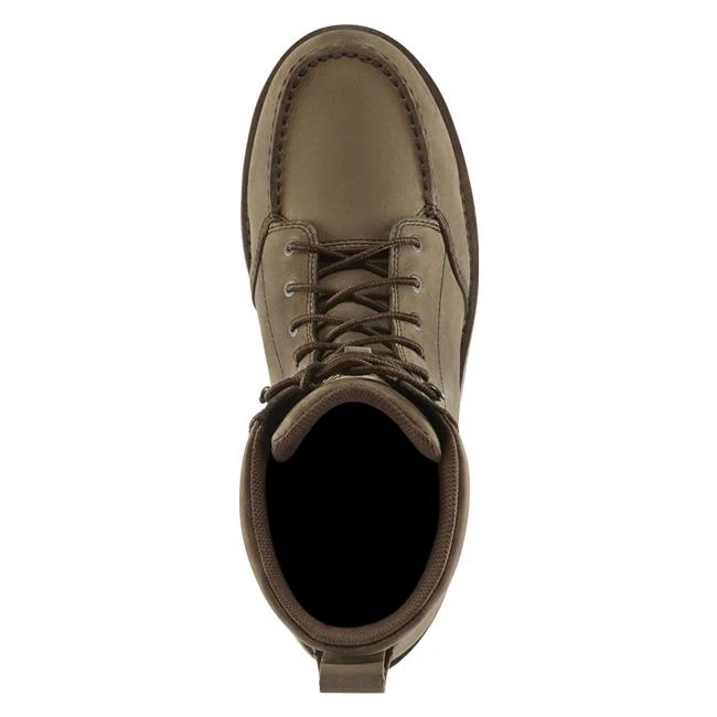 Men's Danner 8" Cedar River Waterproof Boots 7 Men's Danner 8" Cedar River Waterproof Boots - Image 5