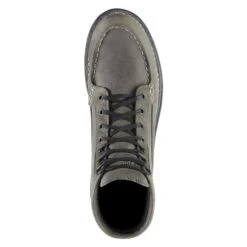 Men's Danner Logger Moc 917 Waterproof GTX Boots -SafeStep Outfitters 4 650 danner logger moc 917 waterproof gtx boots charcoal