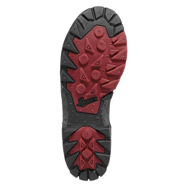 Men's Danner Panorama Mid Waterproof Boots 7 Men's Danner Panorama Mid Waterproof Boots - Image 5